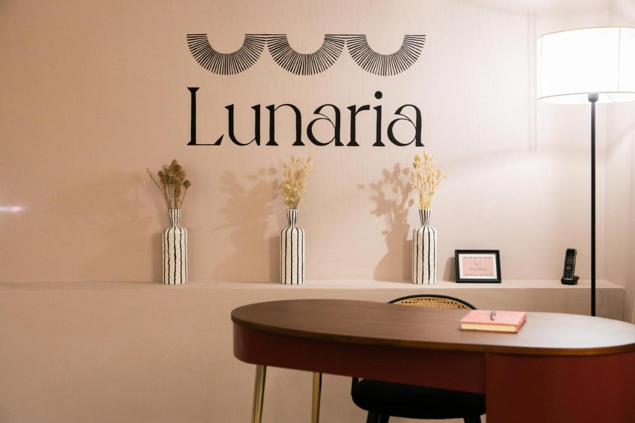 פירנצה Lunaria Suites - Fyodor Dostoyevsky'S House מראה חיצוני תמונה