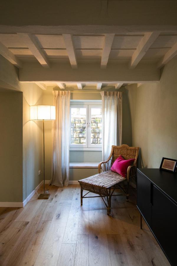 פירנצה Lunaria Suites - Fyodor Dostoyevsky'S House מראה חיצוני תמונה