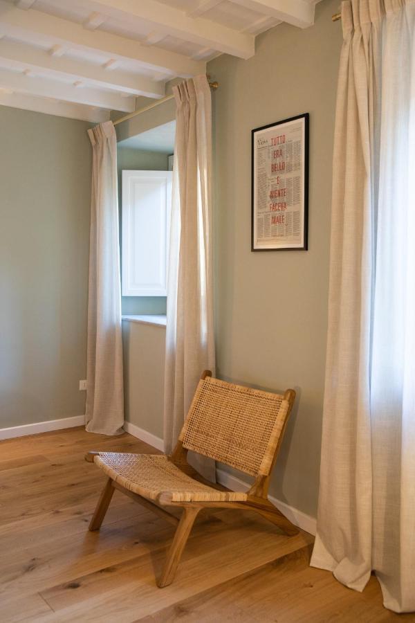 פירנצה Lunaria Suites - Fyodor Dostoyevsky'S House מראה חיצוני תמונה